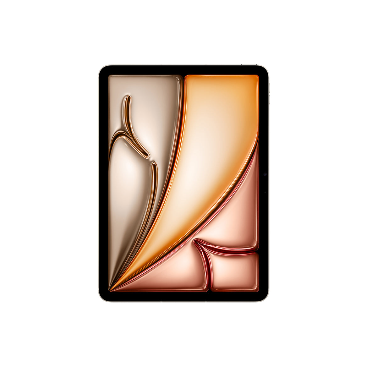 iPad Air M2 11 Inci (2024)
