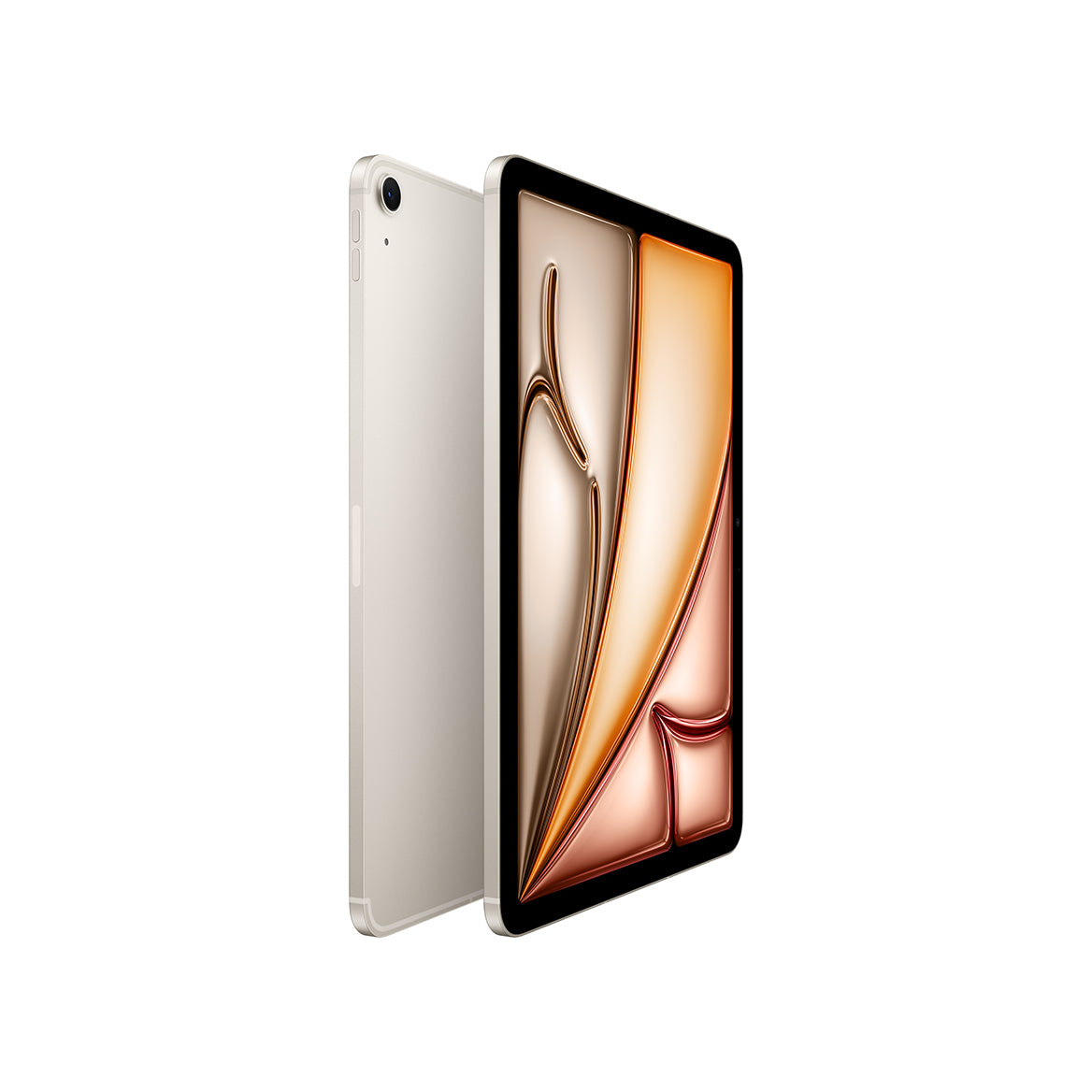 iPad Air M2 11 Inci (2024)