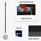 iPad Pro M4 11 Inci (Nano-texture Glass, 2024)
