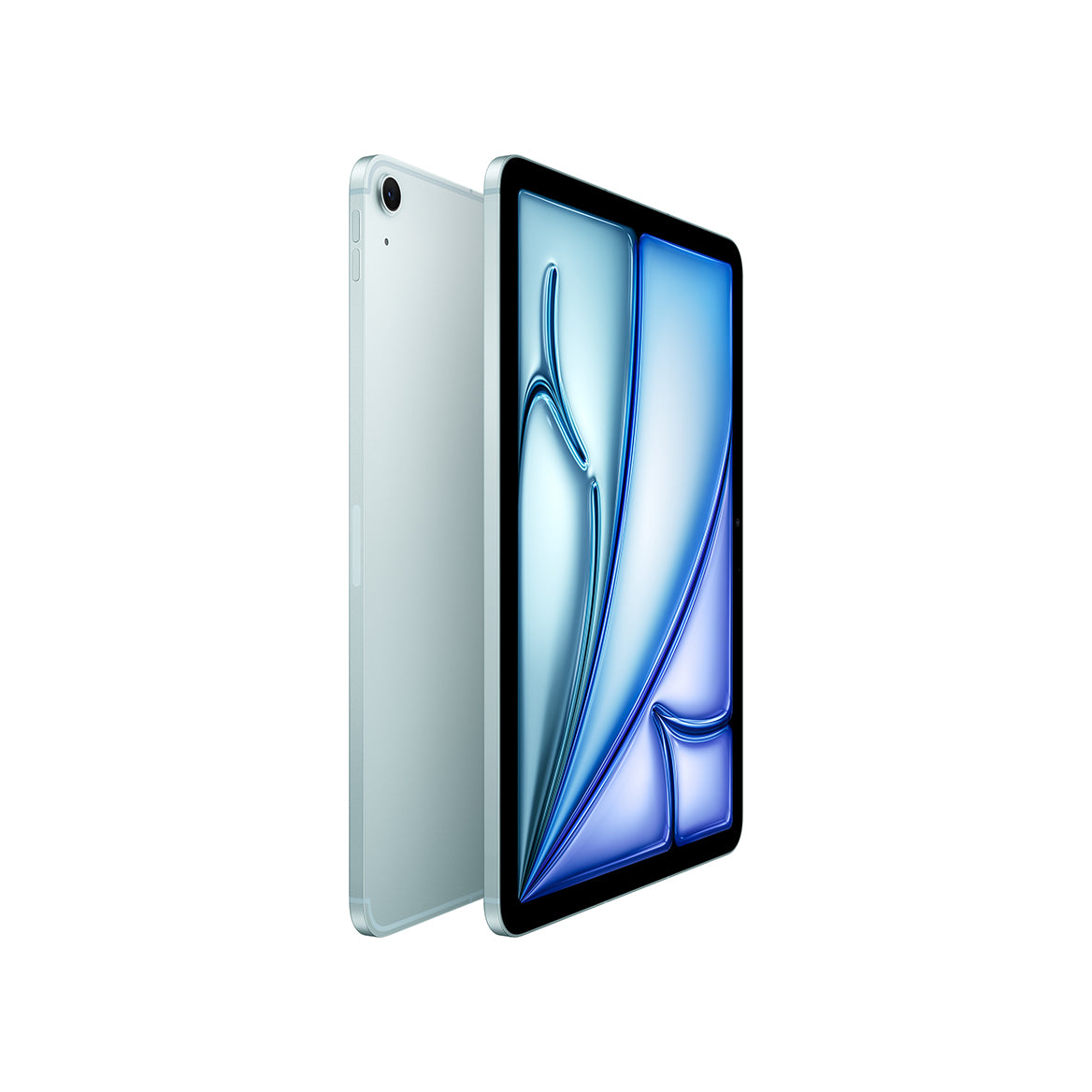 iPad Air M2 11 Inci (2024)