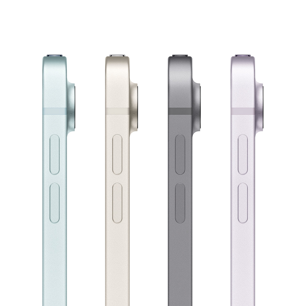 iPad Air M2 11 Inci (2024)