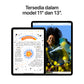 iPad Air M2 11 Inci (2024)