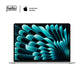 MacBook Air 15 inci (M3, 2024)