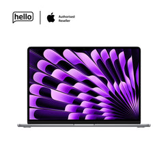 512GB Space Grey