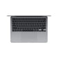 MacBook Air 15 inci (M3, 2024)