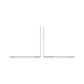 MacBook Air 13 inci (M3, 2024)