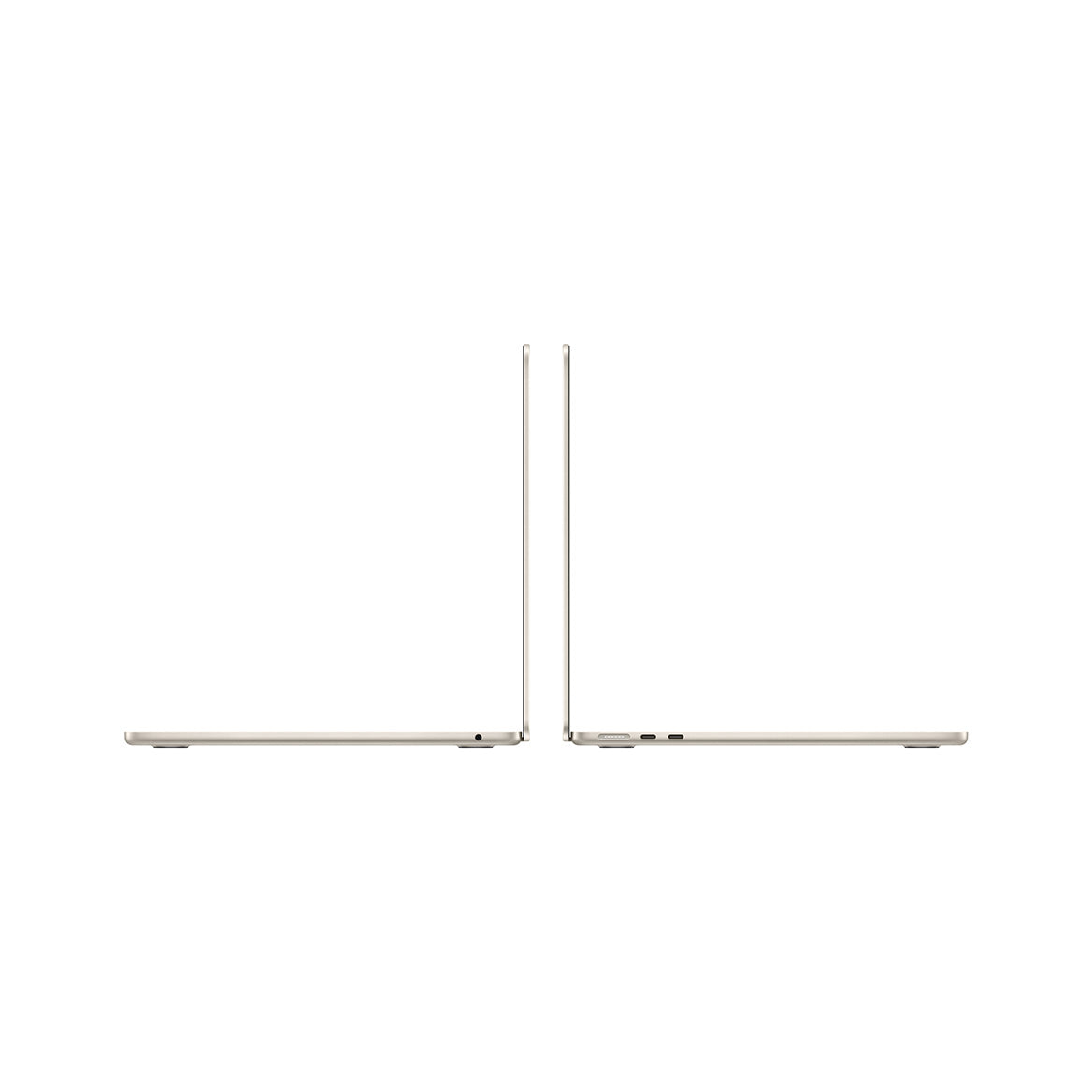 MacBook Air 15 inci (M3, 2024)