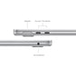 MacBook Air 15 inci (M3, 2024)