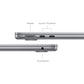 MacBook Air 13 inci (M3, 2024)