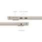 MacBook Air 13 inci (M3, 2024)