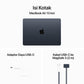 MacBook Air 13 inci (M3, 2024)