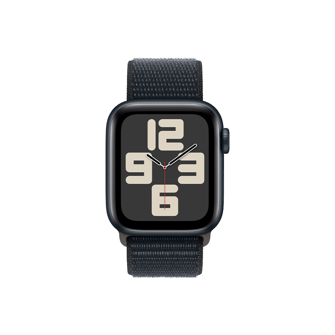Apple Watch SE 2nd Gen with Sport Loop