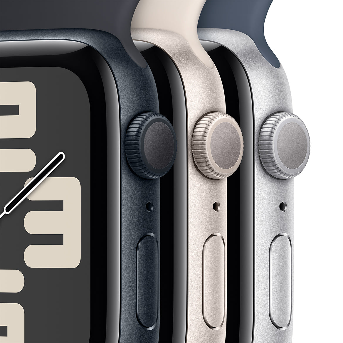 Apple Watch SE 2nd Gen with Sport Loop