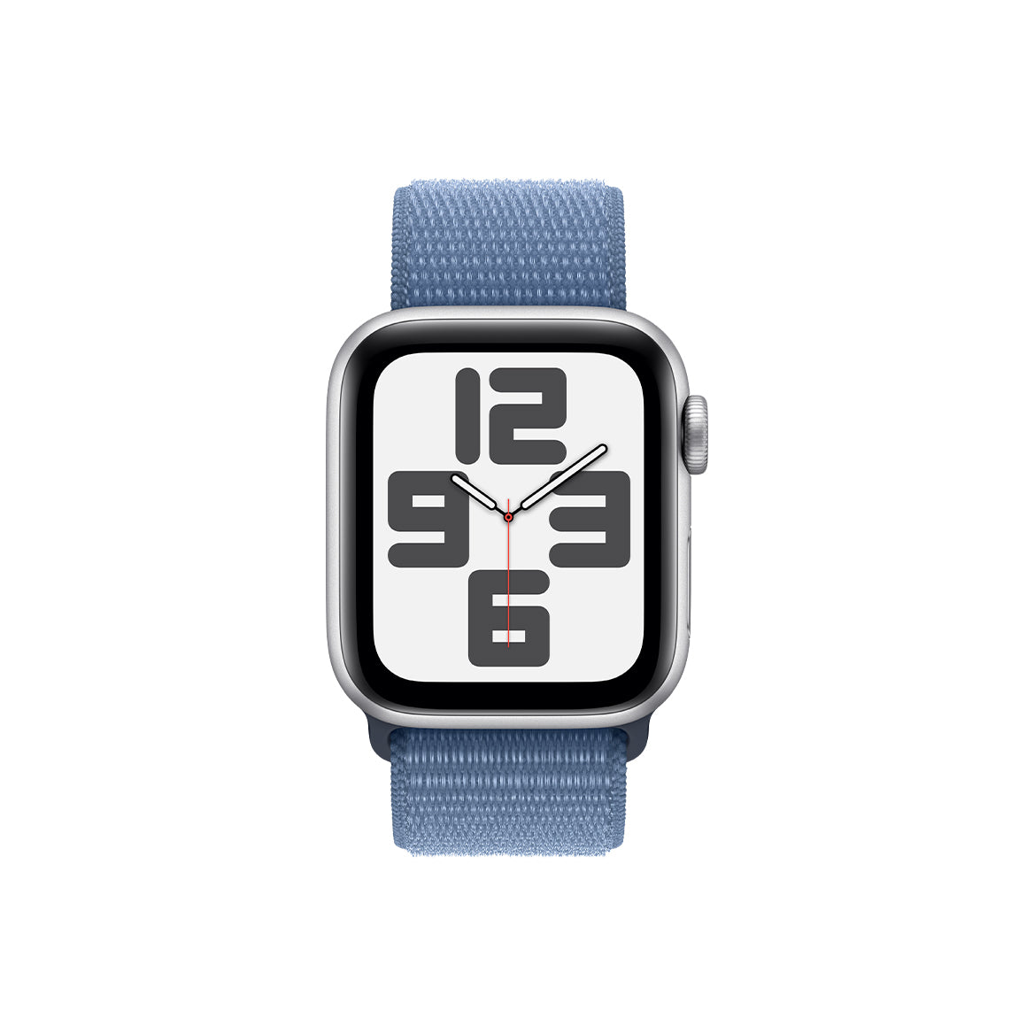 Apple Watch SE 2nd Gen with Sport Loop