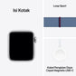 Apple Watch SE 2nd Gen with Sport Loop