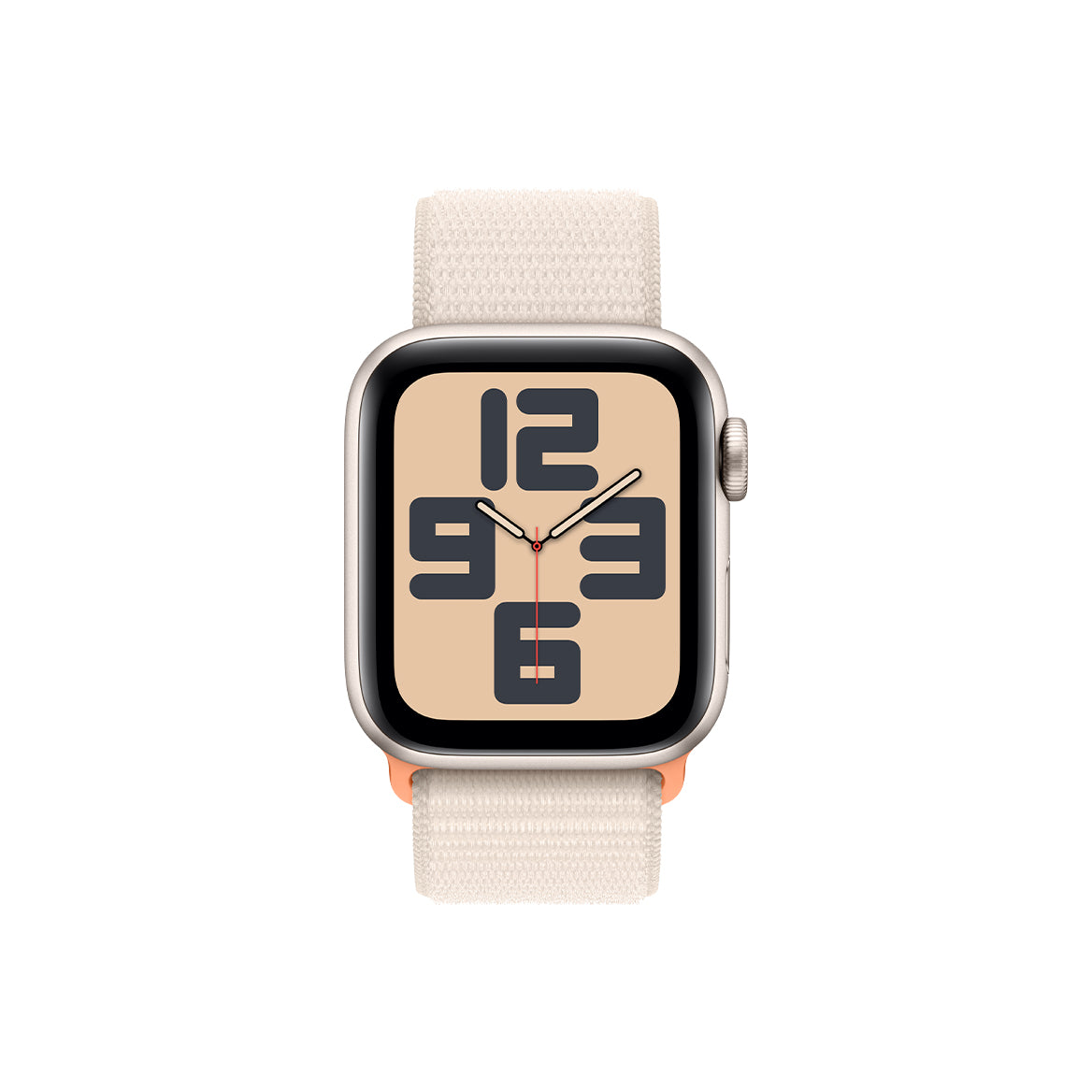 Apple Watch SE 2nd Gen with Sport Loop