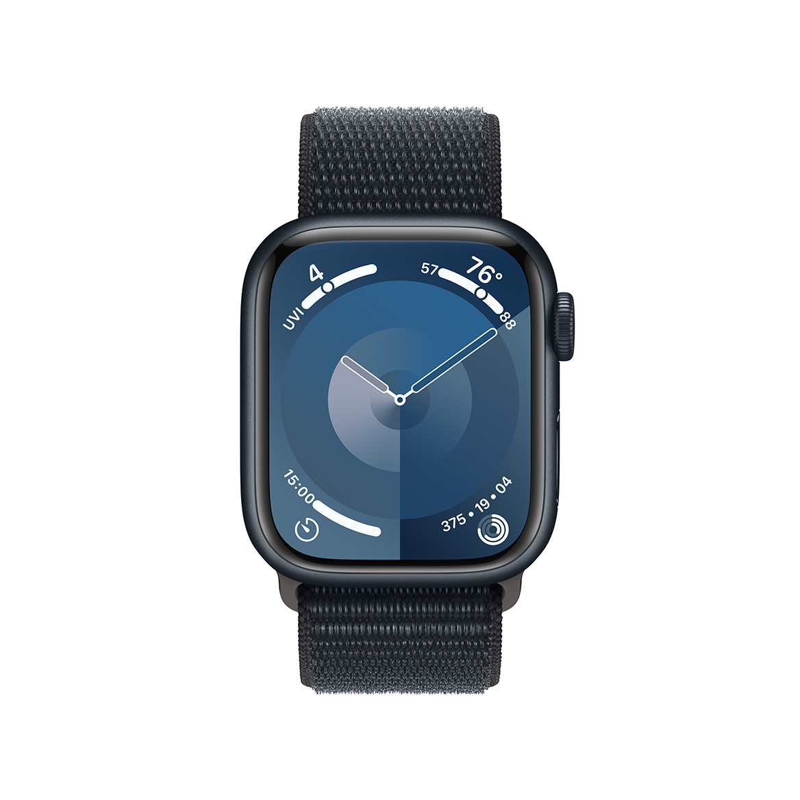 Apple Watch Series 9 with Sport Loop