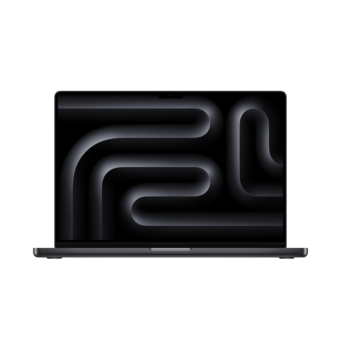 1TB Space Black