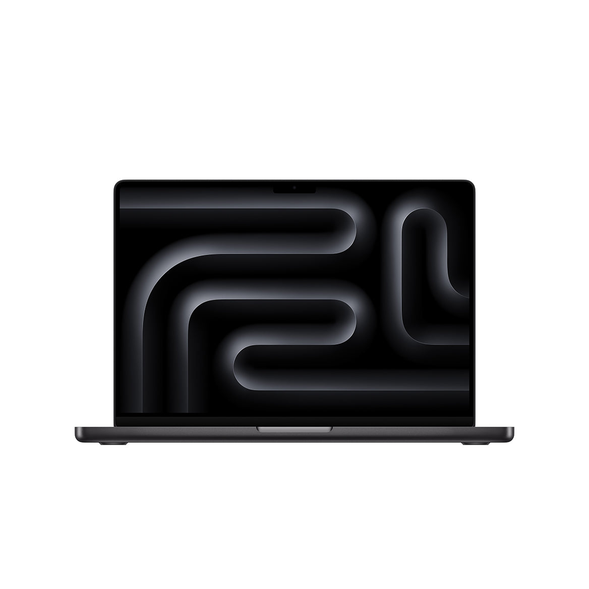 1TB Space Black
