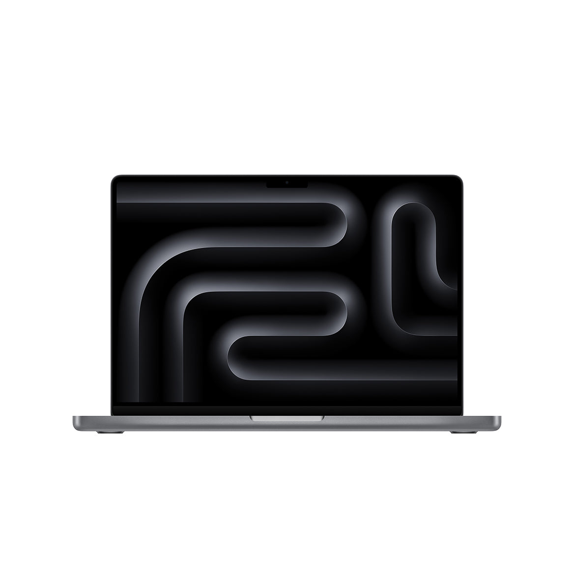 Space Grey