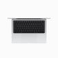 MacBook Pro (14 inci, M3)