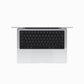 MacBook Pro (14 inci, M3 Max)