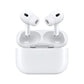 AirPods Pro (2nd generation) with MagSafe Case (USB‑C)