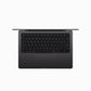 MacBook Pro (14 inci, M3 Max)