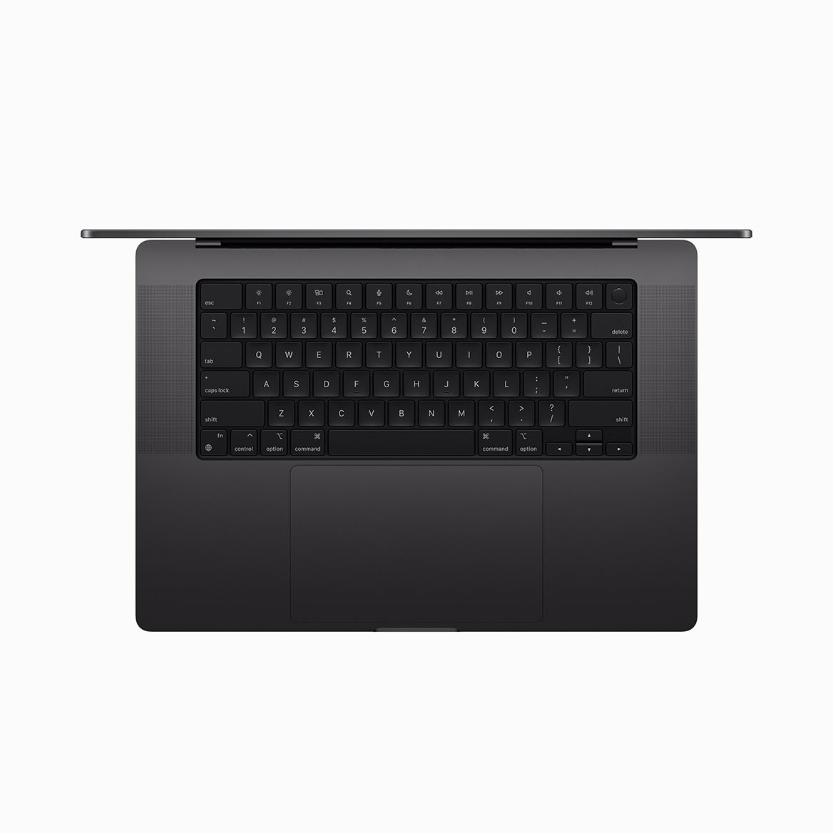 MacBook Pro (16 inci, M3 Pro)