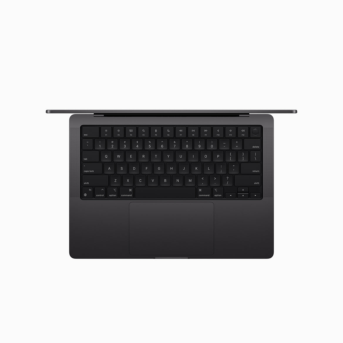 MacBook Pro (14 inci, M3 Pro)