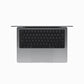 MacBook Pro (14 inci, M3)