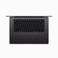 MacBook Pro (16 inci, M3 Max)
