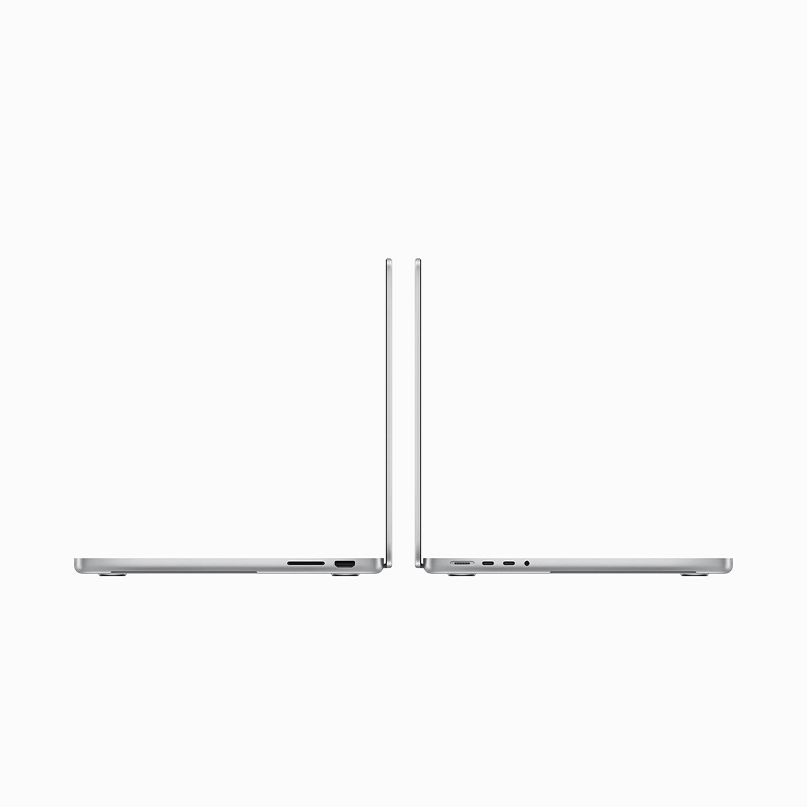 MacBook Pro (14 inci, M3 Pro)