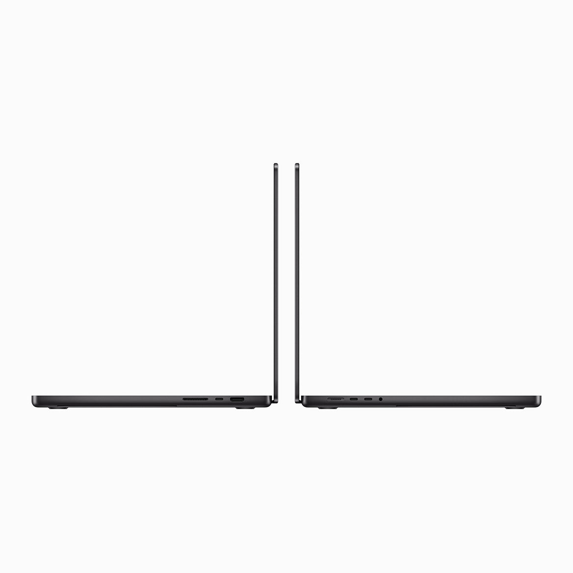 MacBook Pro (16 inci, M3 Pro)