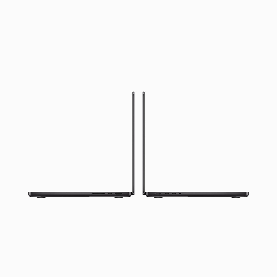 MacBook Pro (14 inci, M3 Pro)