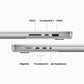 MacBook Pro (16 inci, M3 Max)