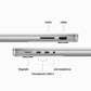 MacBook Pro (14 inci, M3)