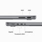 MacBook Pro (14 inci, M3)