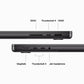 MacBook Pro (14 inci, M3 Max)