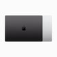MacBook Pro (16 inci, M3 Max)