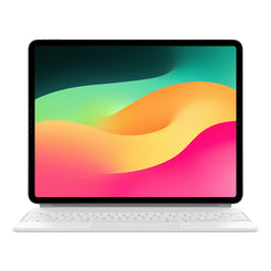 White - 13 inch