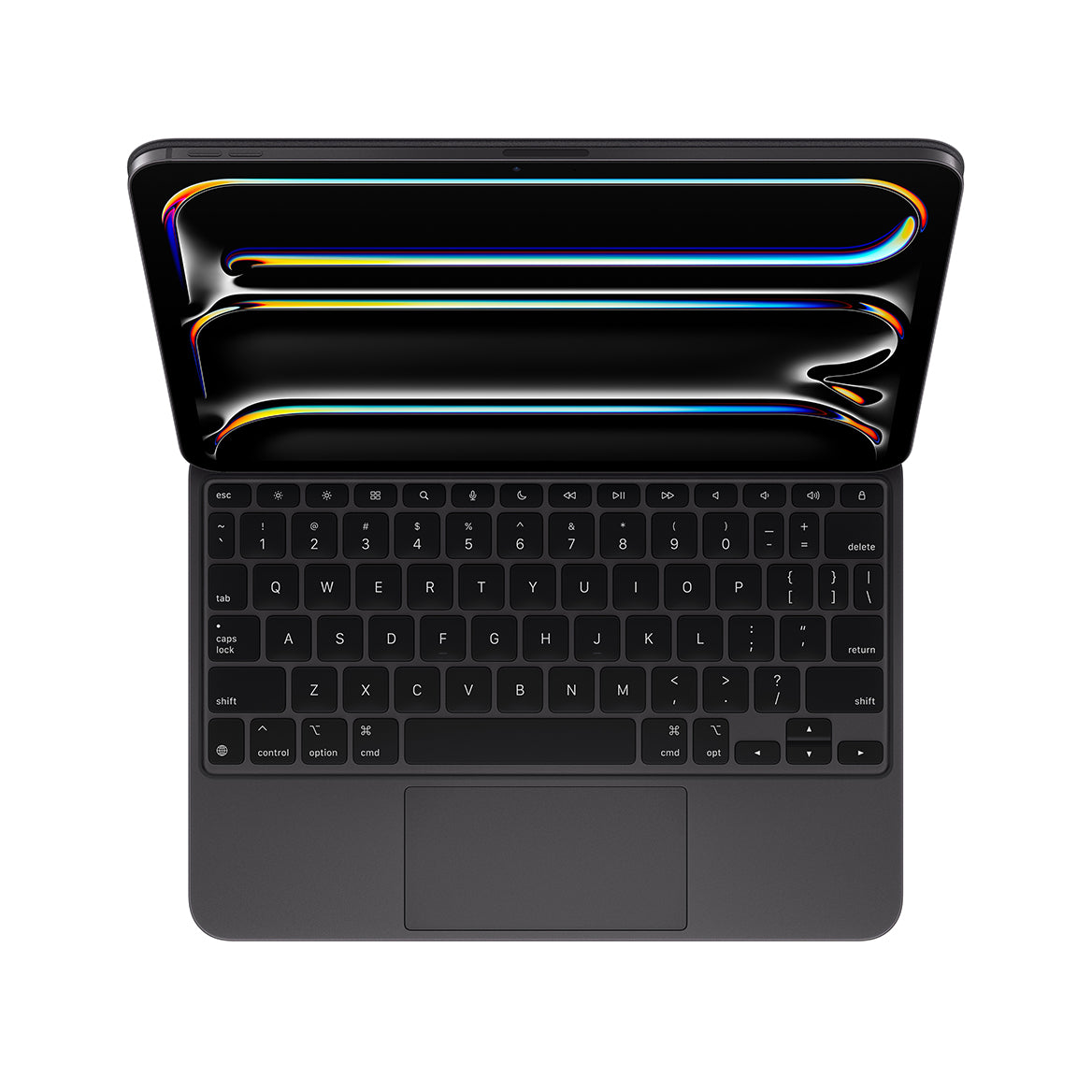 Magic Keyboard for iPad Pro M4
