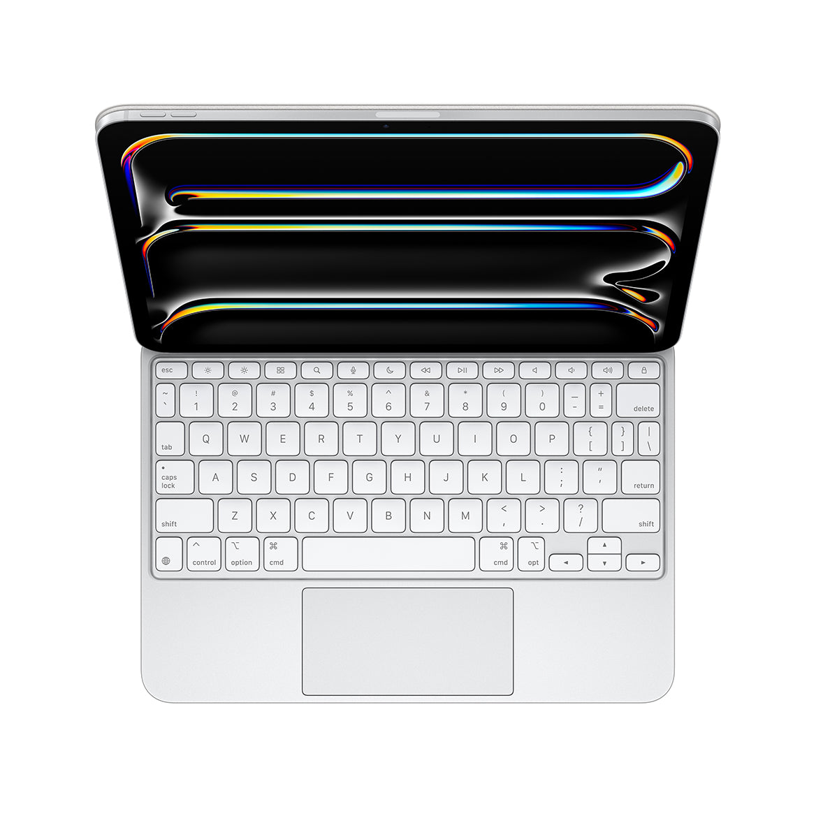 Magic Keyboard for iPad Pro M4