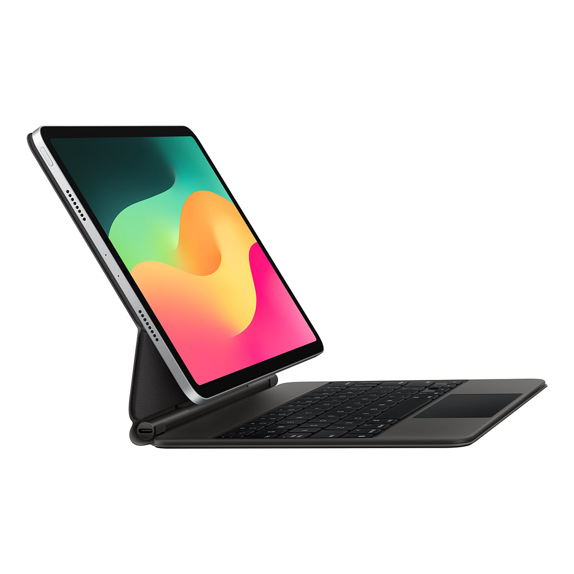 Magic Keyboard for iPad Pro and iPad Air M2
