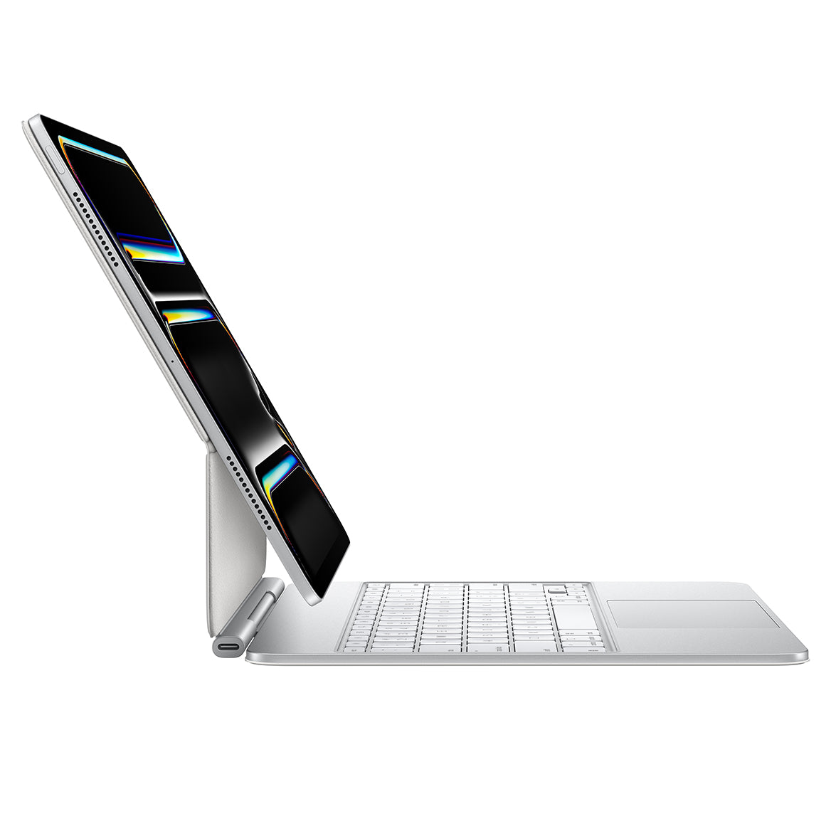 Magic Keyboard for iPad Pro M4