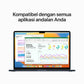Macbook Air (15 inci, M2, 2023)