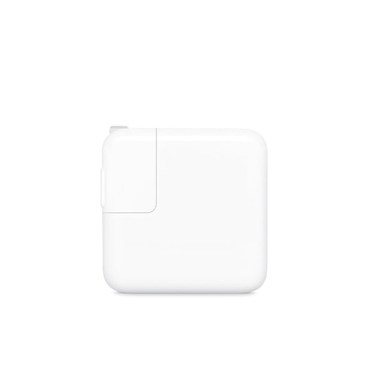 35W Dual USB-C Port Power Adapter