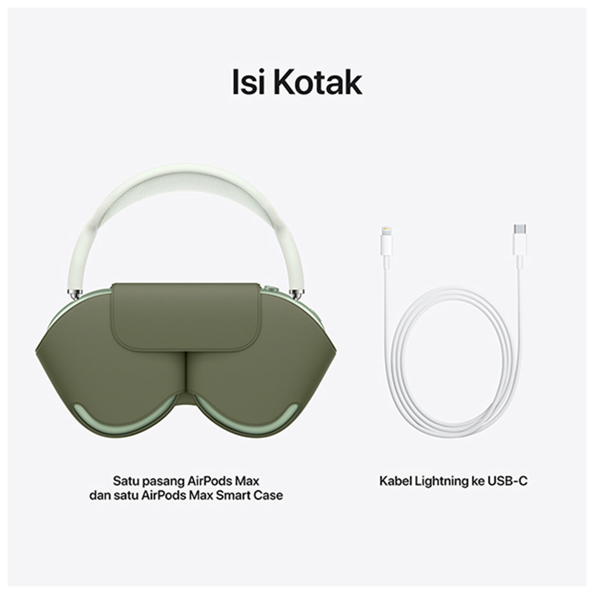 AirPods Max