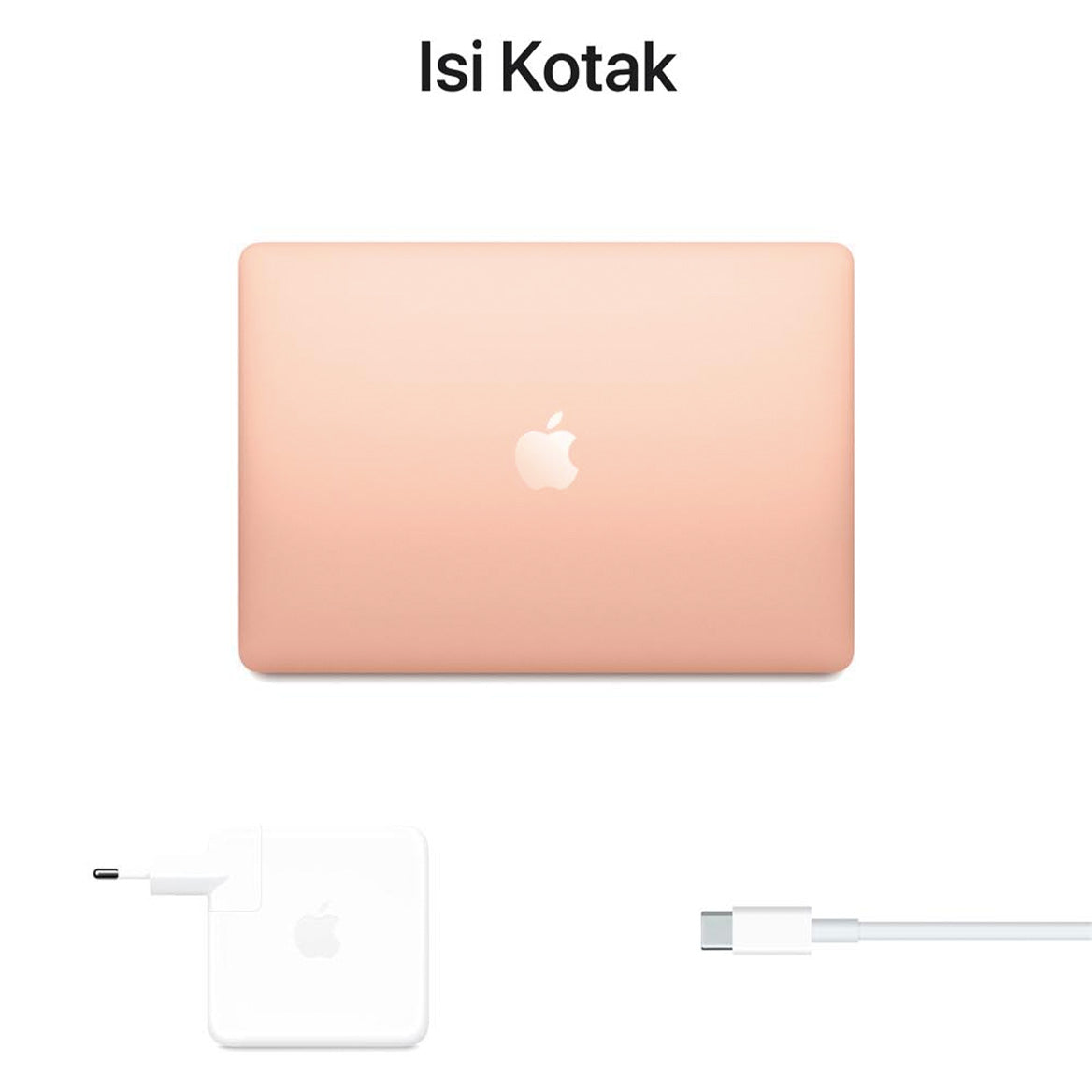 MacBook Air (M1, 2020)