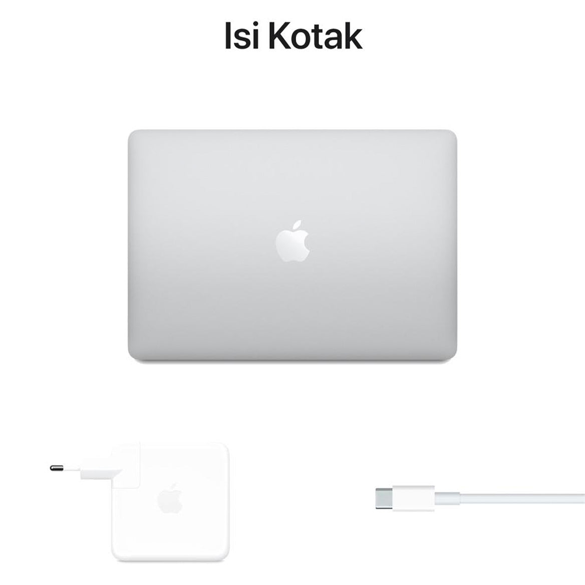MacBook Air (M1, 2020)